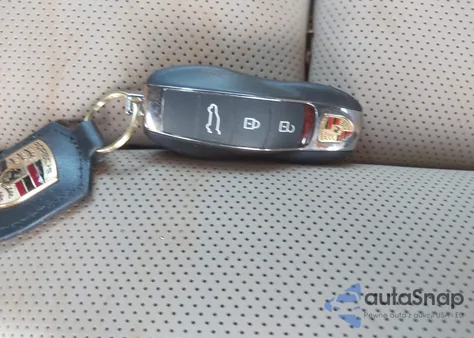 2025 Porsche Macan S z USA, uszkodzony, nr VIN WP1AG2A55SLB43368